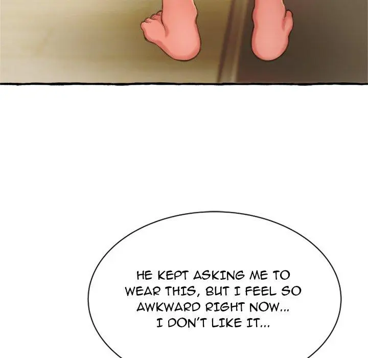 Cant Get To You Manhwa Happygra Chapter 9 - Page 119