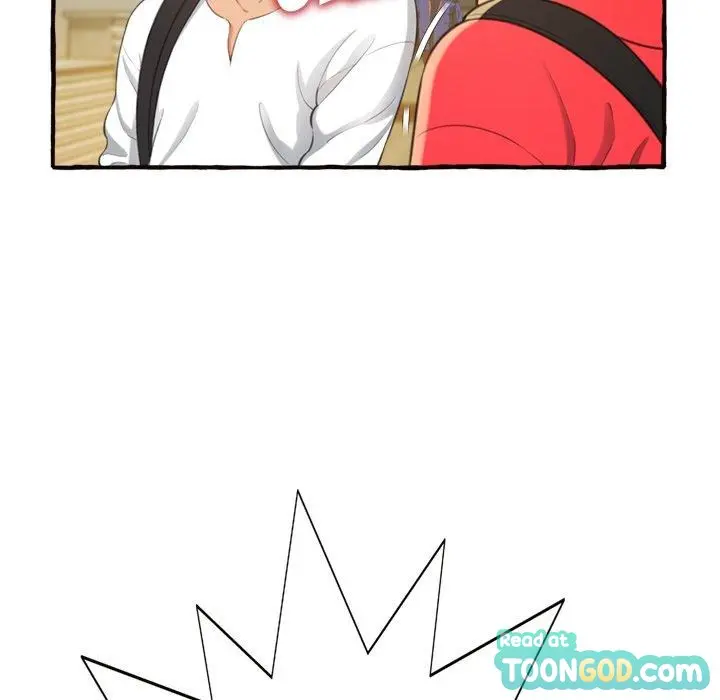 Cant Get To You Manhwa Happygra Chapter 9 - Page 12