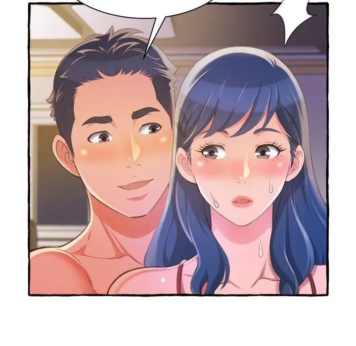 Cant Get To You Manhwa Happygra Chapter 9 - Page 122