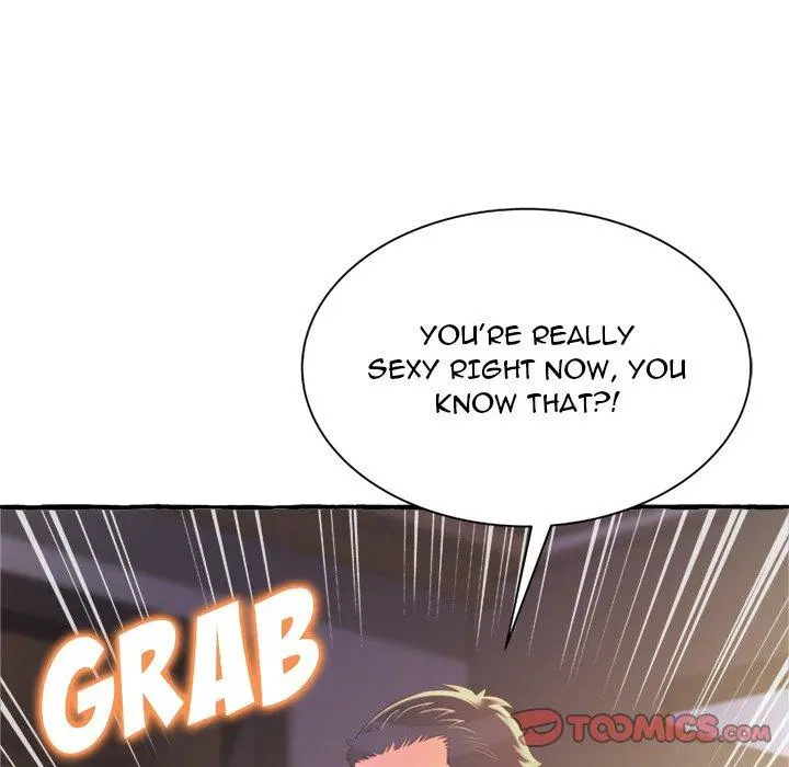 Cant Get To You Manhwa Happygra Chapter 9 - Page 123