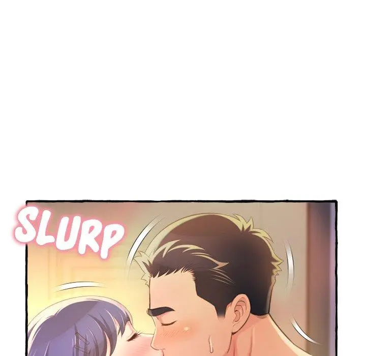 Cant Get To You Manhwa Happygra Chapter 9 - Page 126