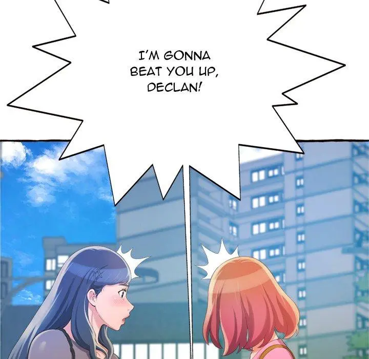 Cant Get To You Manhwa Happygra Chapter 9 - Page 13