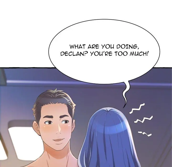 Cant Get To You Manhwa Happygra Chapter 9 - Page 141