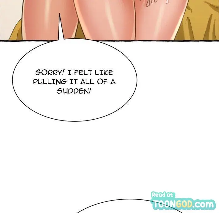 Cant Get To You Manhwa Happygra Chapter 9 - Page 143