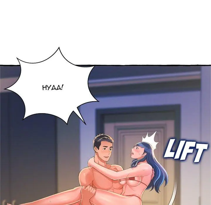 Cant Get To You Manhwa Happygra Chapter 9 - Page 146