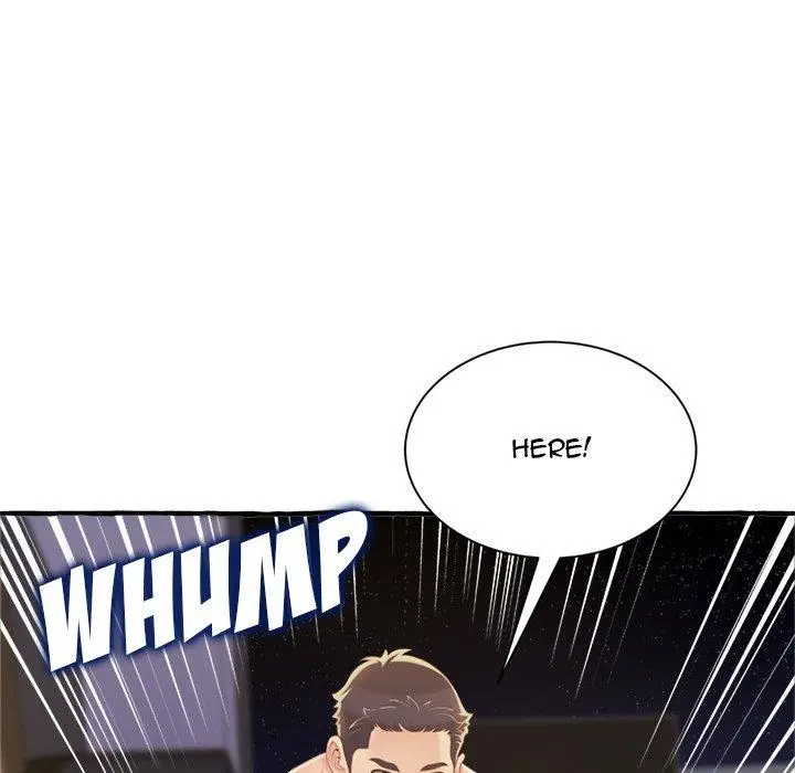 Cant Get To You Manhwa Happygra Chapter 9 - Page 148