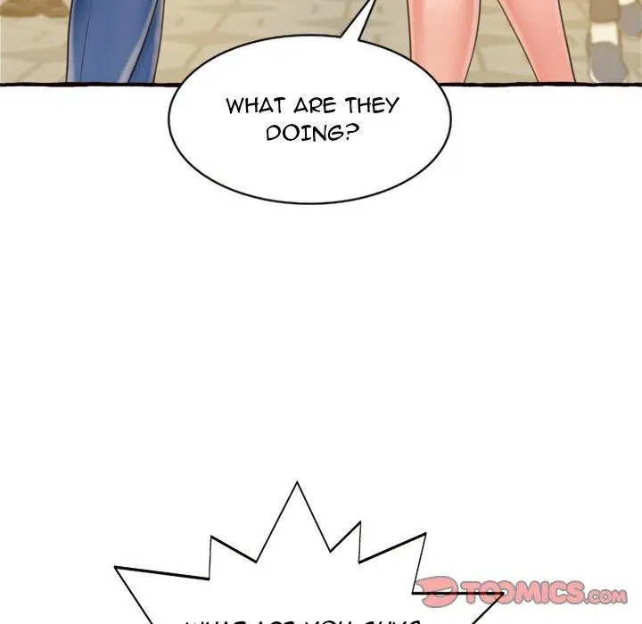 Cant Get To You Manhwa Happygra Chapter 9 - Page 15