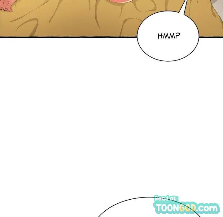 Cant Get To You Manhwa Happygra Chapter 9 - Page 152