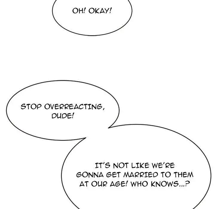 Cant Get To You Manhwa Happygra Chapter 9 - Page 17
