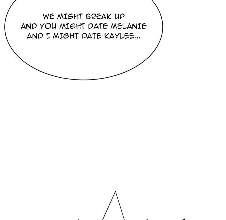 Cant Get To You Manhwa Happygra Chapter 9 - Page 19