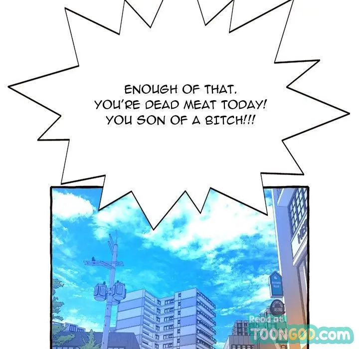 Cant Get To You Manhwa Happygra Chapter 9 - Page 20