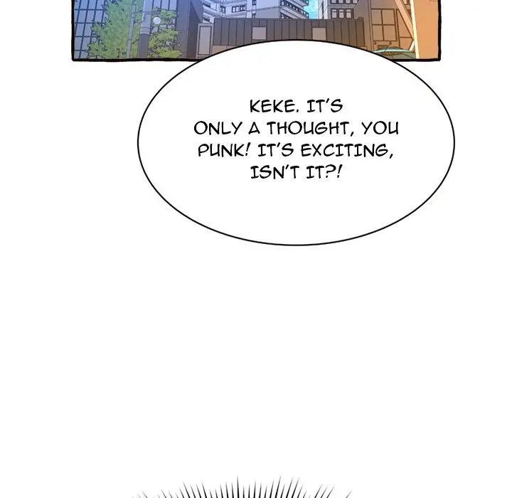Cant Get To You Manhwa Happygra Chapter 9 - Page 21