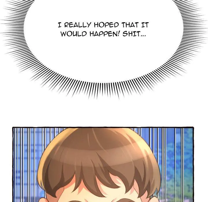 Cant Get To You Manhwa Happygra Chapter 9 - Page 23