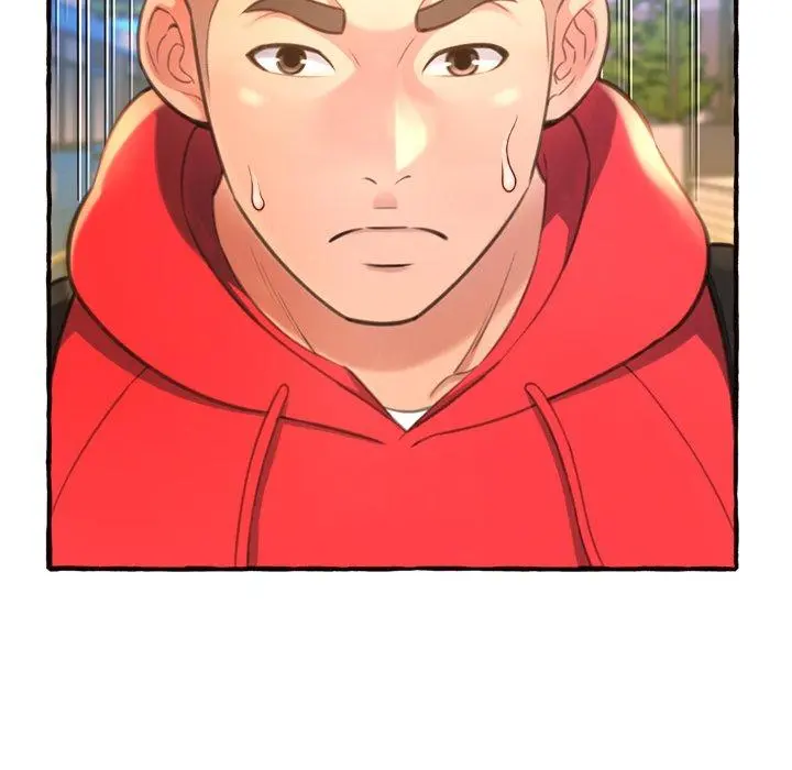 Cant Get To You Manhwa Happygra Chapter 9 - Page 24