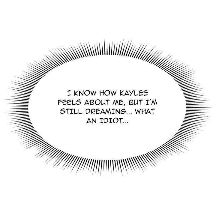 Cant Get To You Manhwa Happygra Chapter 9 - Page 26