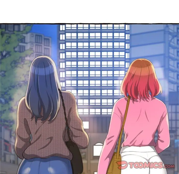 Cant Get To You Manhwa Happygra Chapter 9 - Page 27