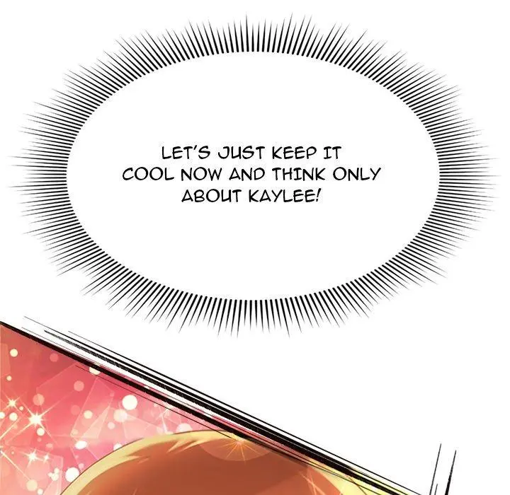 Cant Get To You Manhwa Happygra Chapter 9 - Page 29