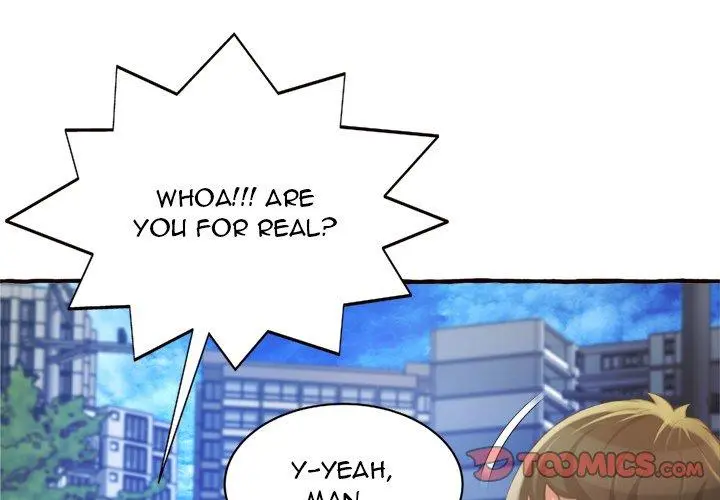Cant Get To You Manhwa Happygra Chapter 9 - Page 3