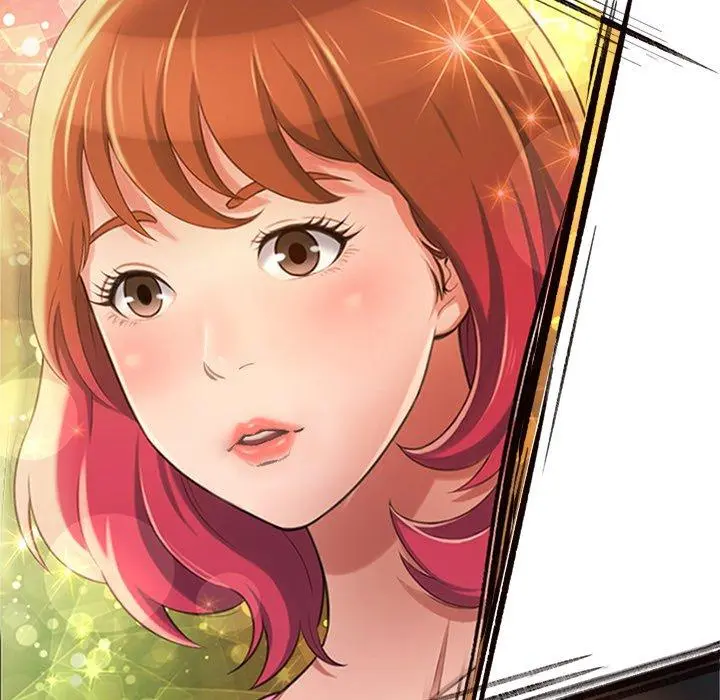 Cant Get To You Manhwa Happygra Chapter 9 - Page 30