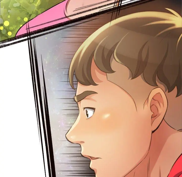 Cant Get To You Manhwa Happygra Chapter 9 - Page 31
