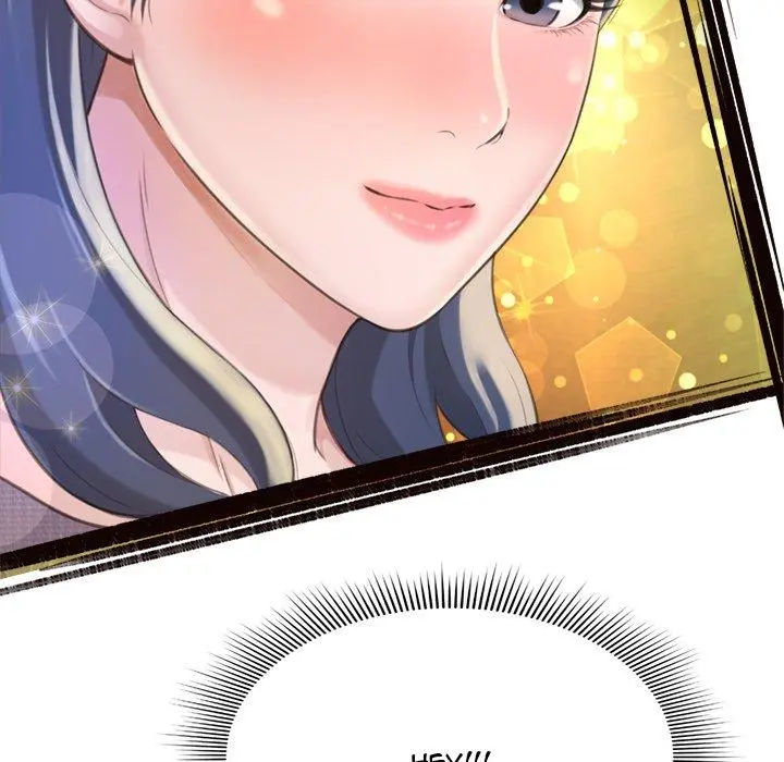 Cant Get To You Manhwa Happygra Chapter 9 - Page 33