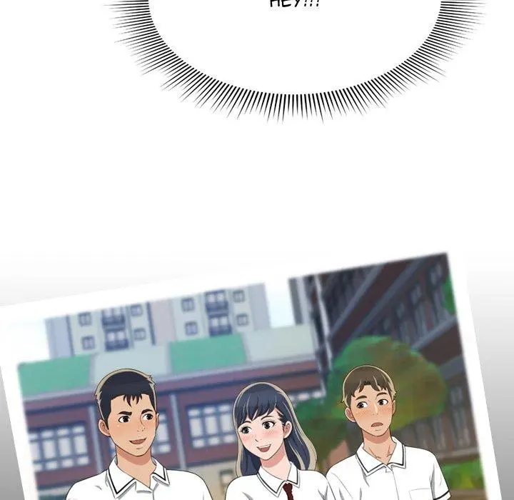 Cant Get To You Manhwa Happygra Chapter 9 - Page 34