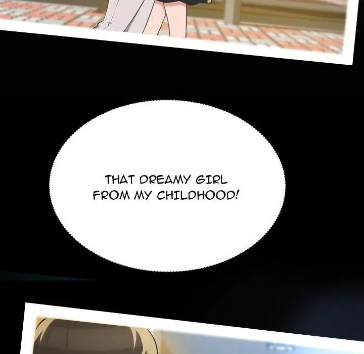 Cant Get To You Manhwa Happygra Chapter 9 - Page 36