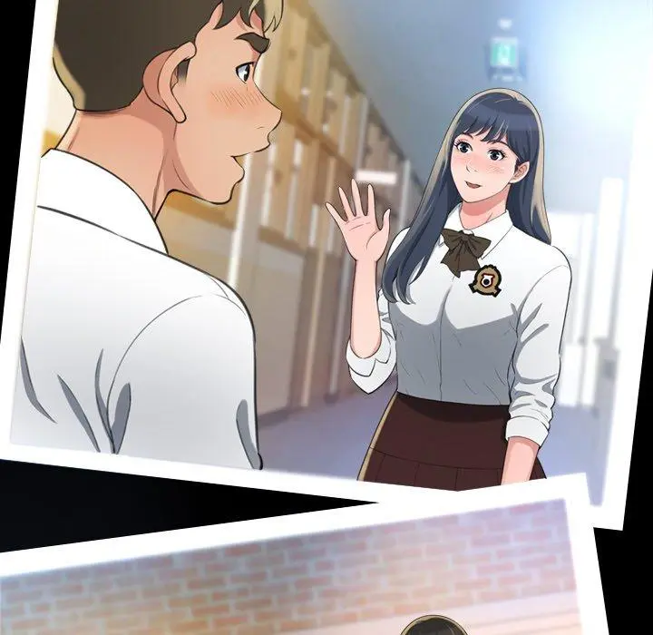 Cant Get To You Manhwa Happygra Chapter 9 - Page 37