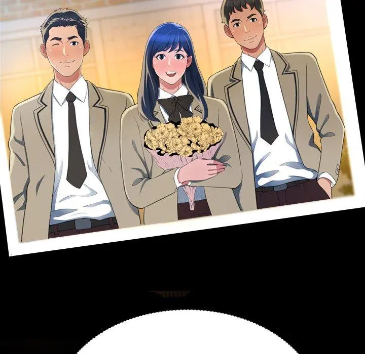Cant Get To You Manhwa Happygra Chapter 9 - Page 38