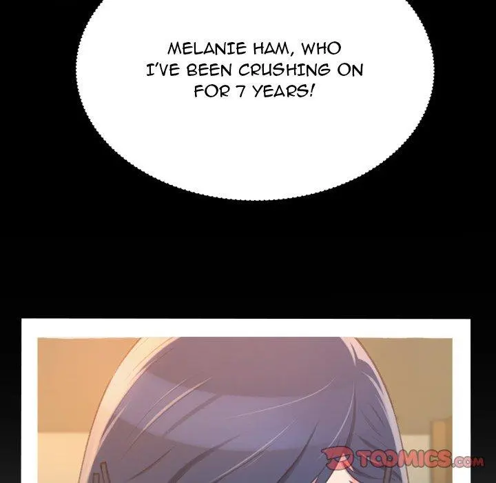 Cant Get To You Manhwa Happygra Chapter 9 - Page 39