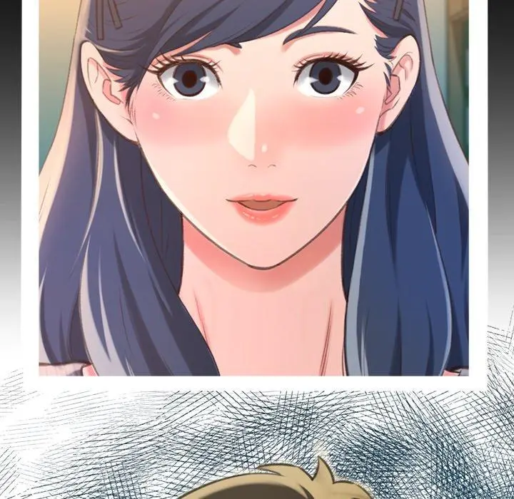 Cant Get To You Manhwa Happygra Chapter 9 - Page 40