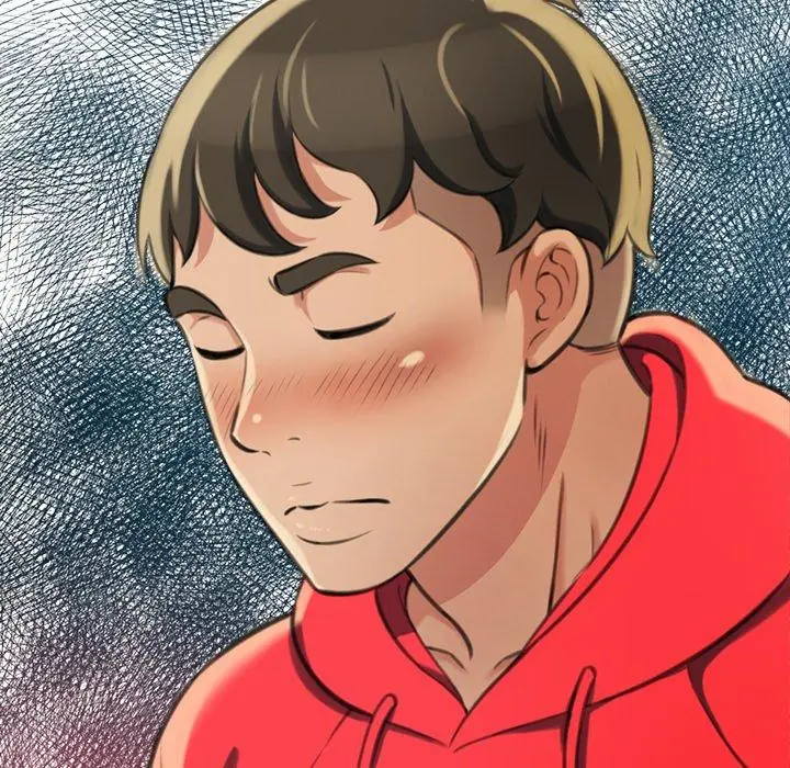 Cant Get To You Manhwa Happygra Chapter 9 - Page 41
