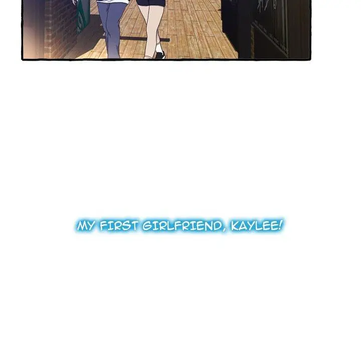 Cant Get To You Manhwa Happygra Chapter 9 - Page 46