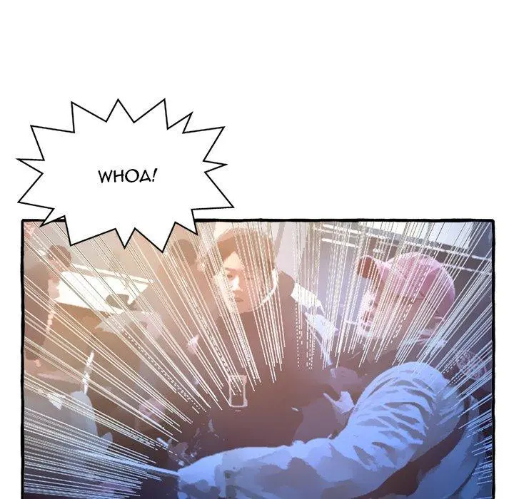 Cant Get To You Manhwa Happygra Chapter 9 - Page 47