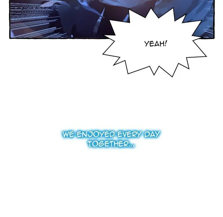 Cant Get To You Manhwa Happygra Chapter 9 - Page 48