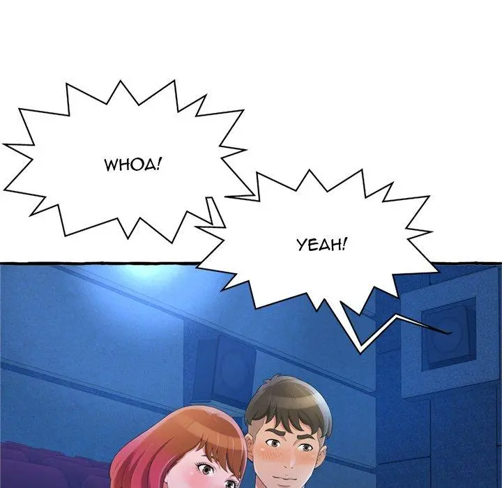 Cant Get To You Manhwa Happygra Chapter 9 - Page 49