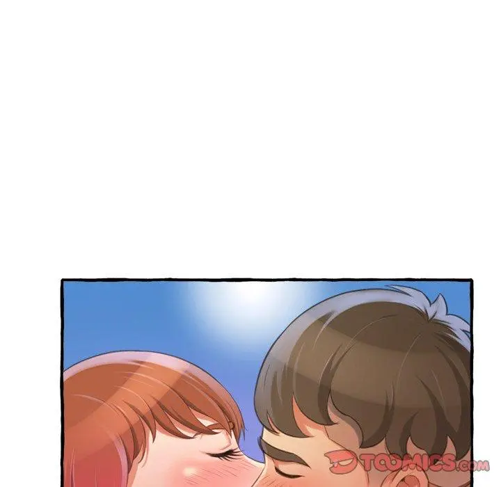 Cant Get To You Manhwa Happygra Chapter 9 - Page 51