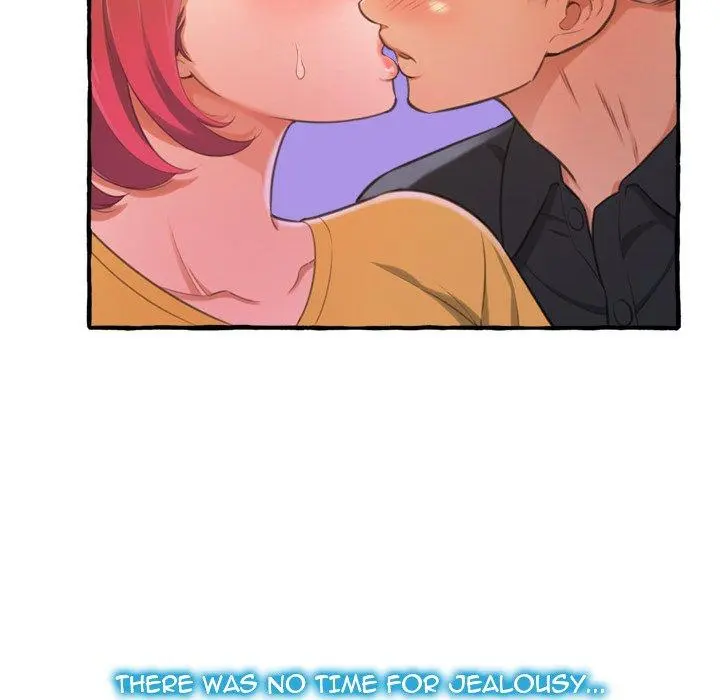 Cant Get To You Manhwa Happygra Chapter 9 - Page 52