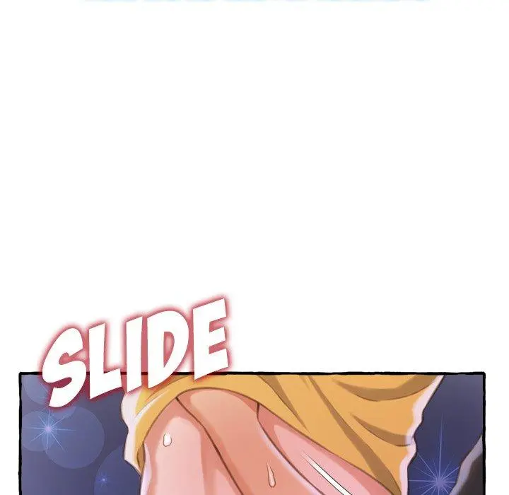 Cant Get To You Manhwa Happygra Chapter 9 - Page 53