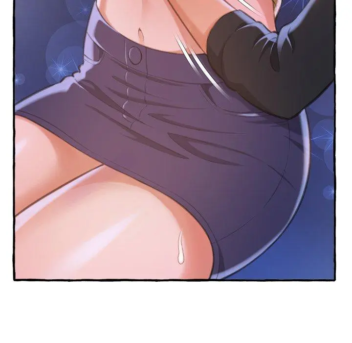Cant Get To You Manhwa Happygra Chapter 9 - Page 54