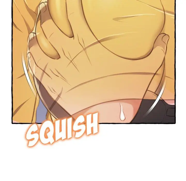 Cant Get To You Manhwa Happygra Chapter 9 - Page 56