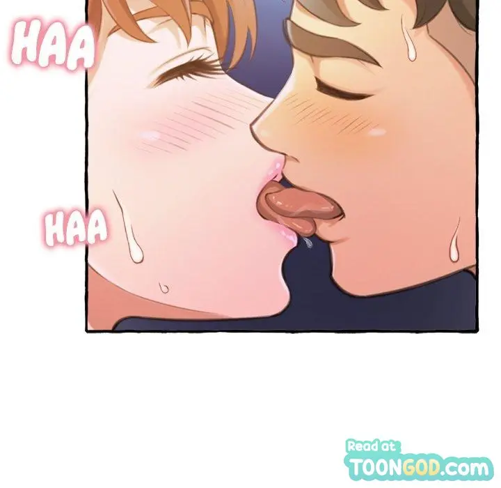 Cant Get To You Manhwa Happygra Chapter 9 - Page 58