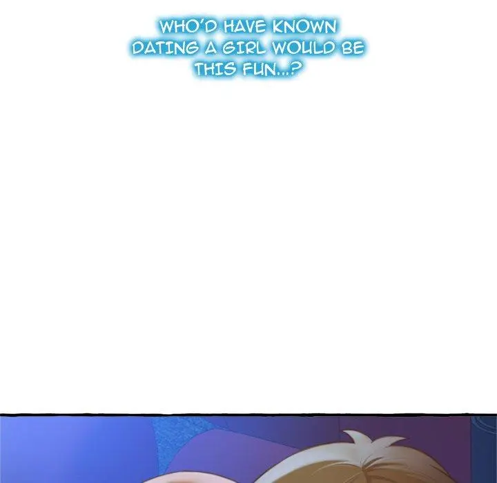 Cant Get To You Manhwa Happygra Chapter 9 - Page 59
