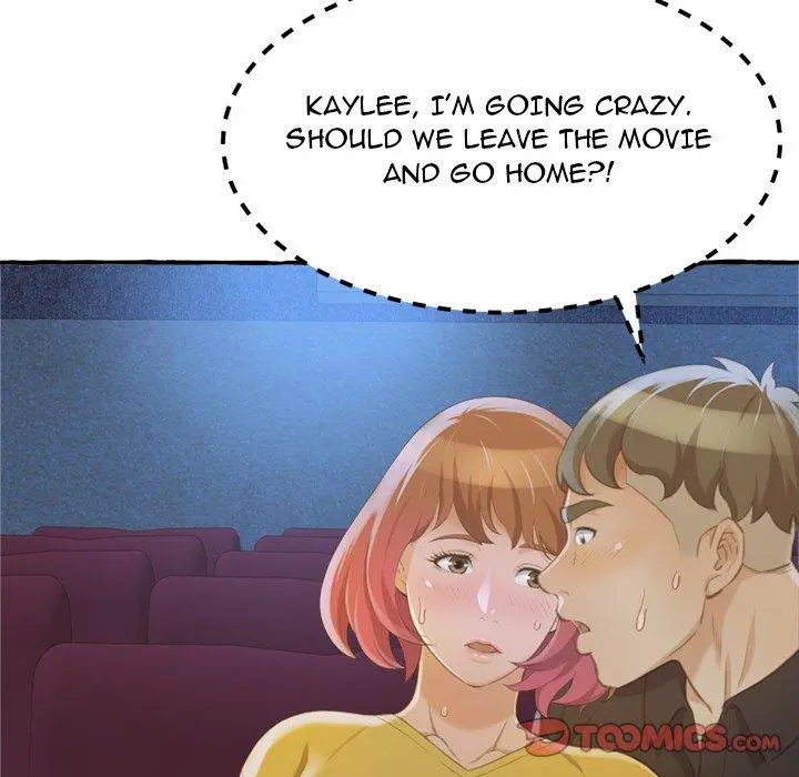 Cant Get To You Manhwa Happygra Chapter 9 - Page 63