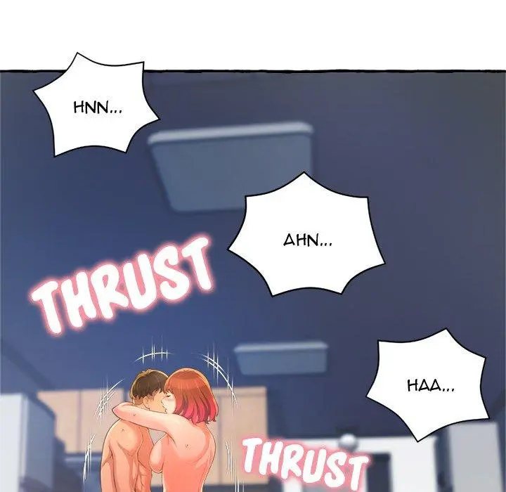 Cant Get To You Manhwa Happygra Chapter 9 - Page 69