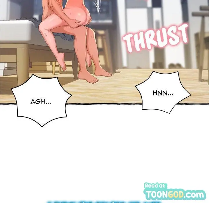Cant Get To You Manhwa Happygra Chapter 9 - Page 70