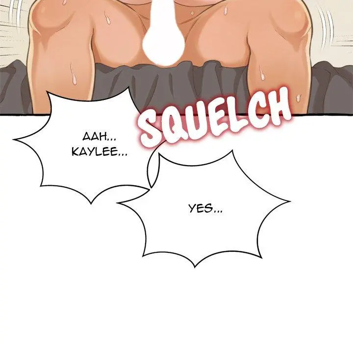 Cant Get To You Manhwa Happygra Chapter 9 - Page 73