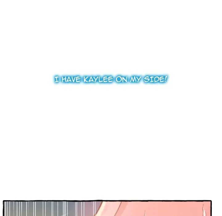 Cant Get To You Manhwa Happygra Chapter 9 - Page 74