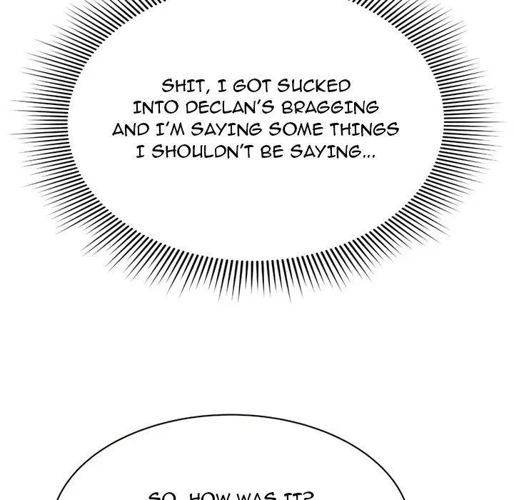Cant Get To You Manhwa Happygra Chapter 9 - Page 8
