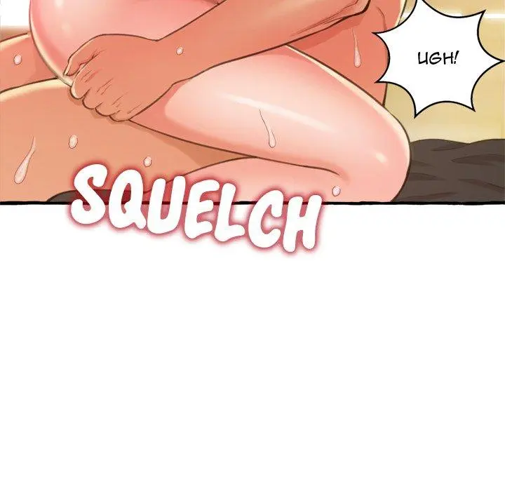 Cant Get To You Manhwa Happygra Chapter 9 - Page 80